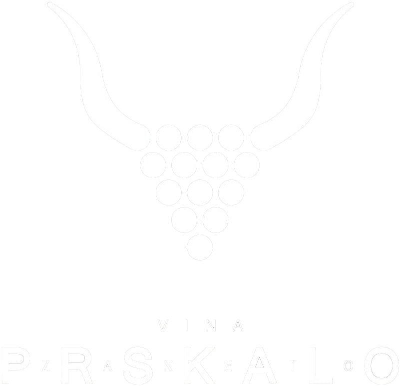 Vina Prskalo